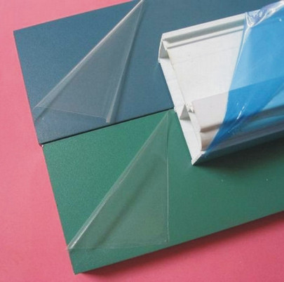 陜西透明蘭保護膜廠家