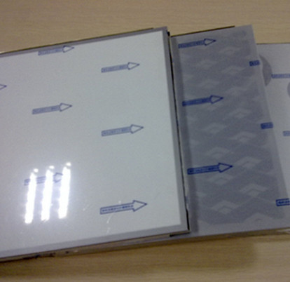 河南鋁天花保護膜價格